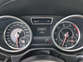 Mercedes-Benz GL 63 AMG CARFAX/ДИСТРОНИК/360/ОБДУХ/ПОДГРЕВ/ПАНО, снимка 9