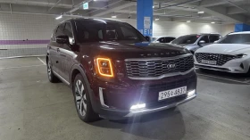 Kia Telluride 3.8* ЛЮК* ОБДУХВАНЕ* HUD* 360* КРАЙНА ЦЕНА, снимка 1
