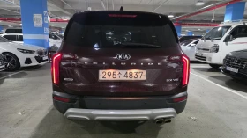 Kia Telluride 3.8* ЛЮК* ОБДУХВАНЕ* HUD* 360* КРАЙНА ЦЕНА, снимка 4