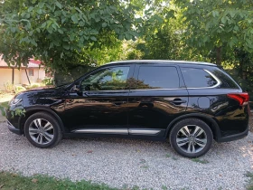 Mitsubishi Outlander 2.2, снимка 2