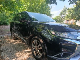 Mitsubishi Outlander 2.2, снимка 3