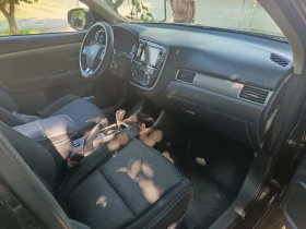 Mitsubishi Outlander 2.2, снимка 5