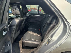 Mercedes-Benz ML 350 D * AMG * 2015 * 360 CAMERA * НА ПРУЖИНИ * CARFAX , снимка 9