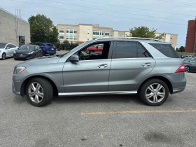 Mercedes-Benz ML 350 D * AMG * 2015 * 360 CAMERA * НА ПРУЖИНИ * CARFAX , снимка 4