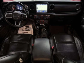 Jeep Wrangler UNLIMITED SAHARA, 4X4, ЦЕНА до БГ, снимка 9