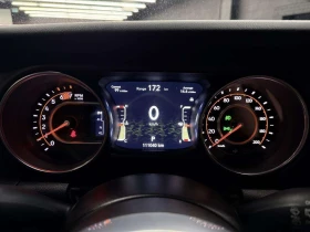 Jeep Wrangler UNLIMITED SAHARA, 4X4, ЦЕНА до БГ, снимка 10