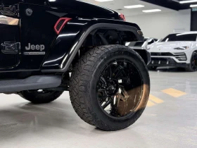 Jeep Wrangler UNLIMITED SAHARA, 4X4, ЦЕНА до БГ, снимка 3
