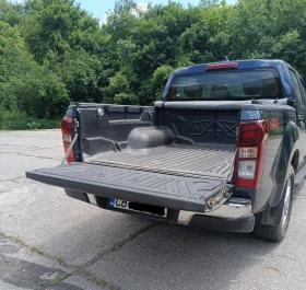 Isuzu D-max, снимка 5
