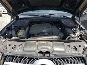 Mercedes-Benz GLE CARFAX / 360 / DISTRONIC / ЦЕНА ДО БЪЛГАРИЯ , снимка 12