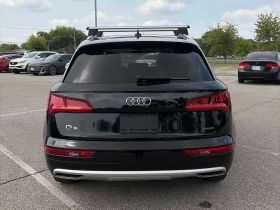 Audi Q5 Progressiv | CARFAX | АВТОКРЕДИТ БЕЗ ПЪРВОНАЧАЛНА, снимка 5