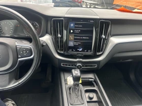Volvo XC60 ПАНО / ПРОГНОЗНА ЦЕНА до БГ, снимка 9