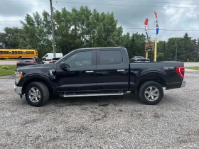 Ford F150 4WD SuperCrew Box| NAVI| KEYLESS| , снимка 11