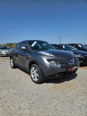 Nissan Juke 1.5 дизел, снимка 1