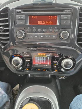Nissan Juke 1.5 дизел, снимка 4