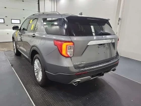Ford Explorer * LIMITED * АВТОКРЕДИТ БЕЗ ПЪРВОНАЧАЛНА ВНОСКА* , снимка 4