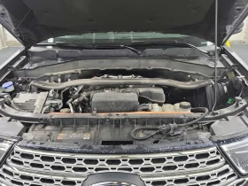 Ford Explorer * LIMITED * АВТОКРЕДИТ БЕЗ ПЪРВОНАЧАЛНА ВНОСКА* , снимка 16