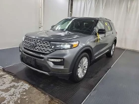 Ford Explorer * LIMITED * АВТОКРЕДИТ БЕЗ ПЪРВОНАЧАЛНА ВНОСКА* , снимка 1