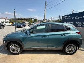 Hyundai Kona 1.6* DIESEL* AUTOMATIC* FULL* TOP, снимка 2