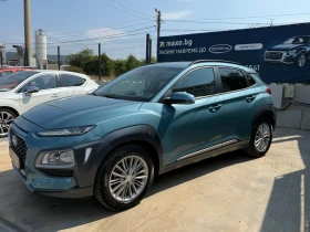 Hyundai Kona 1.6* DIESEL* AUTOMATIC* FULL* TOP, снимка 1