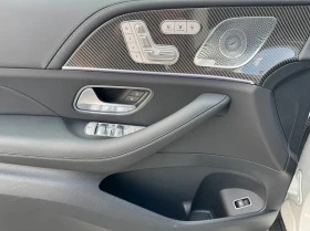 Mercedes-Benz GLE 63 S AMG 4Matic+ = Night Package = Carbon Гаранция, снимка 4