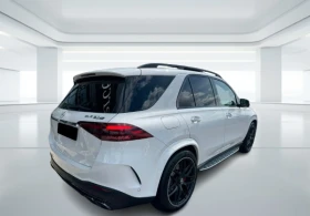 Mercedes-Benz GLE 63 S AMG 4Matic+ = Night Package = Carbon Гаранция, снимка 2
