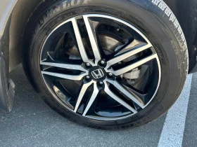 Honda Cr-v * EX L * АВТОКРЕДИТ БЕЗ ПЪРВОНАЧАЛНА ВНОСКА* , снимка 7