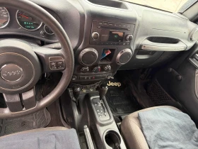 Jeep Wrangler * Sport * АВТОКРЕДИТ БЕЗ ПЪРВОНАЧАЛНА ВНОСКА* , снимка 9