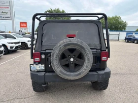 Jeep Wrangler * Sport * АВТОКРЕДИТ БЕЗ ПЪРВОНАЧАЛНА ВНОСКА* , снимка 16