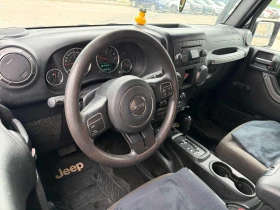 Jeep Wrangler * Sport * АВТОКРЕДИТ БЕЗ ПЪРВОНАЧАЛНА ВНОСКА* , снимка 5