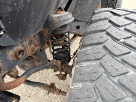 Jeep Wrangler * Sport * АВТОКРЕДИТ БЕЗ ПЪРВОНАЧАЛНА ВНОСКА* , снимка 10