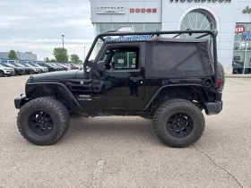 Jeep Wrangler * Sport * АВТОКРЕДИТ БЕЗ ПЪРВОНАЧАЛНА ВНОСКА* , снимка 2