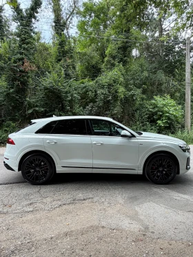 Audi Q8, снимка 3
