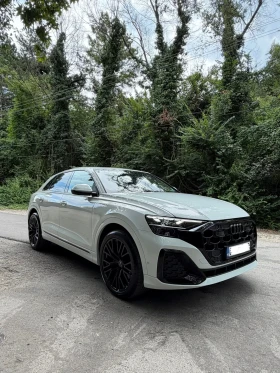 Audi Q8, снимка 2