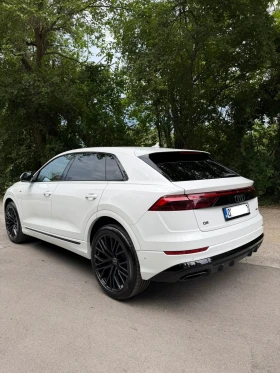 Audi Q8, снимка 5