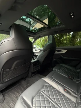 Audi Q8, снимка 11