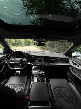 Audi Q8, снимка 13
