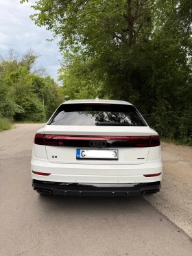 Audi Q8, снимка 6