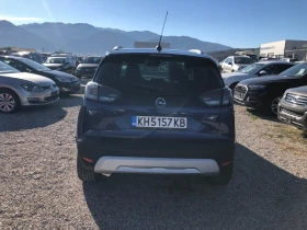 Opel Crossland X, снимка 5