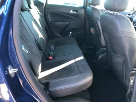 Opel Crossland X, снимка 9