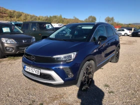 Opel Crossland X, снимка 3
