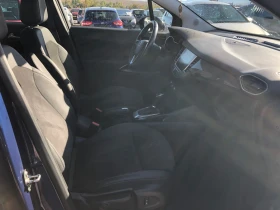 Opel Crossland X, снимка 12