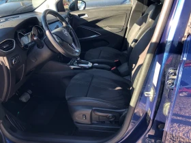 Opel Crossland X, снимка 11