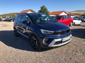 Opel Crossland X, снимка 2