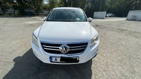 VW Tiguan, снимка 1