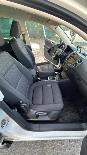 VW Tiguan, снимка 15