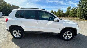 VW Tiguan, снимка 3