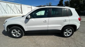 VW Tiguan, снимка 4