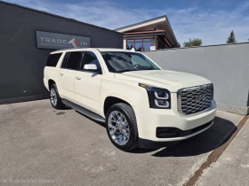 Gmc Yukon XL 6.2L, снимка 3
