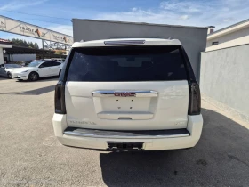 Gmc Yukon XL 6.2L, снимка 5