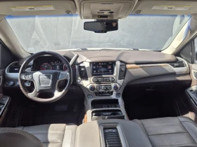 Gmc Yukon XL 6.2L, снимка 11